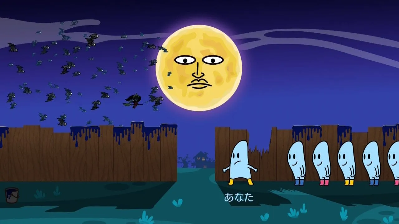 アシュリーだ!